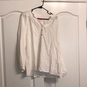 Lily Pulitzer Shirt!!!